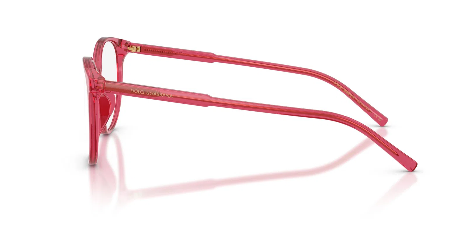 Dolce & Gabbana 3425 Eyeglasses - view 45